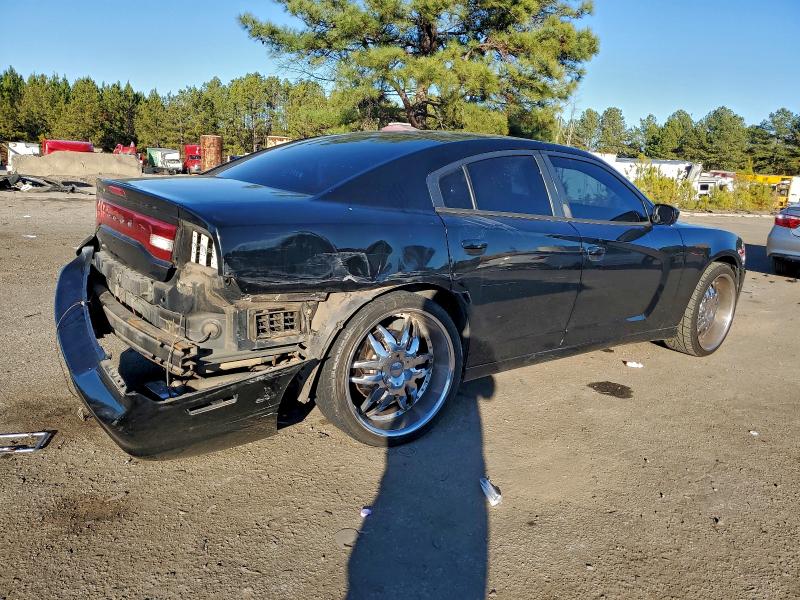 Фото 3 с аукциона – 2014 DODGE CHARGER с VIN 2C3CDXATXEH182557