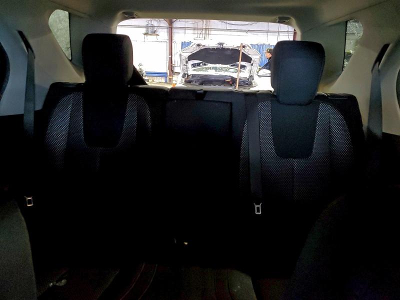 Foto 10 de la subasta – 2015 CHEVROLET EQUINOX LT con VIN 2GNFLFEK6F6178338