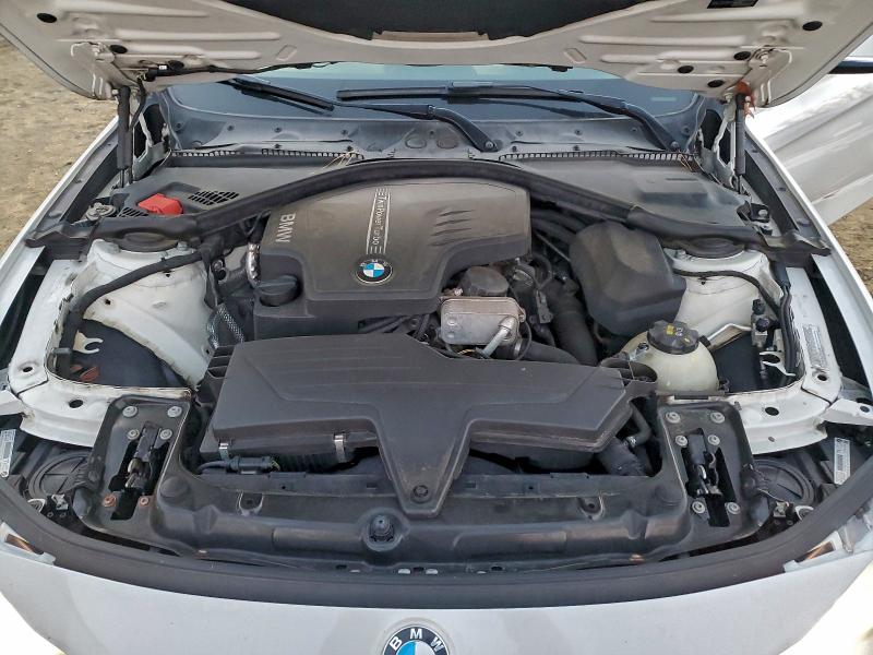 Photo 11 from auction – 2015 BMW 328 XI SUL with VIN WBA3B5C53FP652992