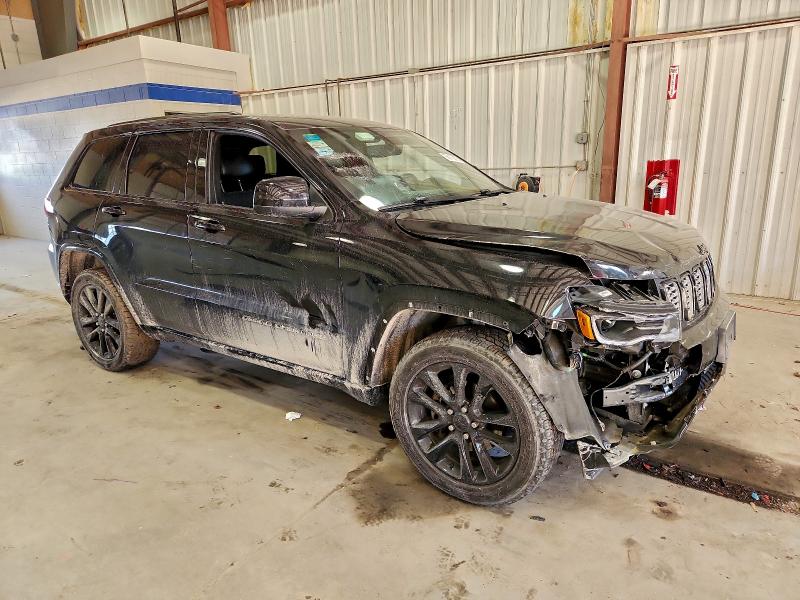 Photo 4 from auction – 2020 JEEP GRAND CHER with VIN 1C4RJFAG3LC358697
