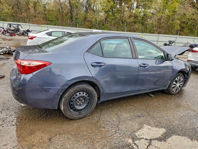 Photo 3 from auction – 2019 TOYOTA COROLLA L with VIN 5YFBURHE3KP935197