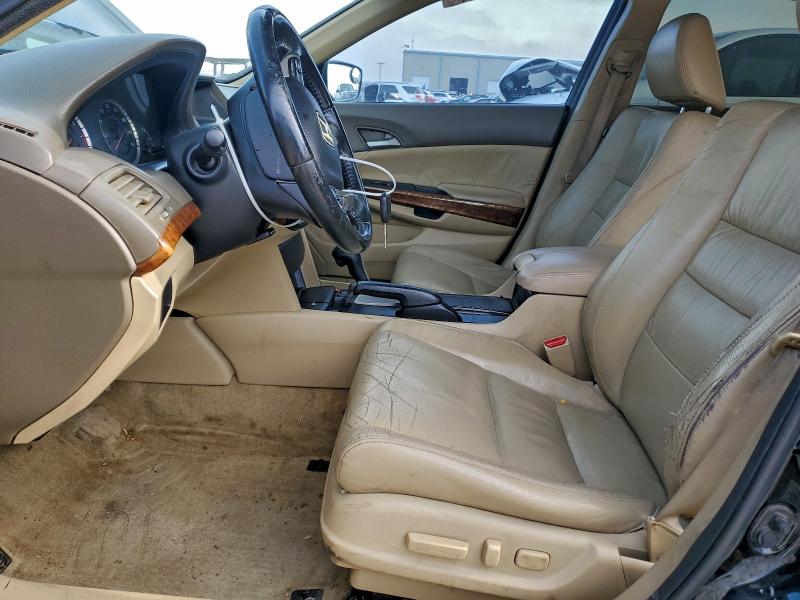 Photo 7 from auction – 2010 HONDA ACCORD with VIN 1HGCP3F87AA021402