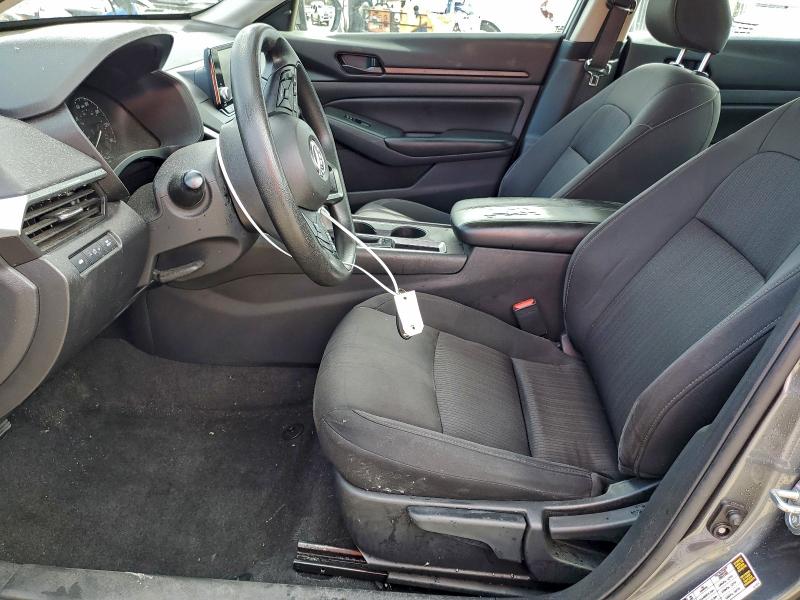 Photo 7 from auction – 2023 NISSAN ALTIMA with VIN 1N4BL4BV9PN347832