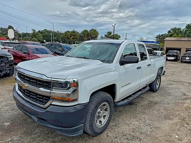 Photo 2 from auction – 2019 CHEVROLET SILVERADO with VIN 2GCVKNEC1K1132899