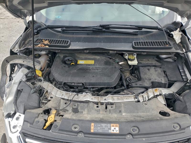Photo 12 from auction – 2014 FORD ESCAPE TIT with VIN 1FMCU0JX4EUB79801
