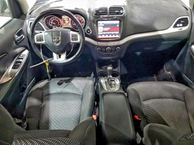 Фото 8 с аукциона – 2014 DODGE JOURNEY SX с VIN 3C4PDCBB4ET218181