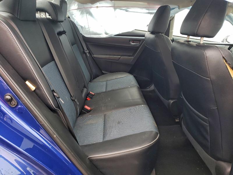 Photo 10 from auction – 2015 TOYOTA COROLLA L with VIN 2T1BURHE3FC231412