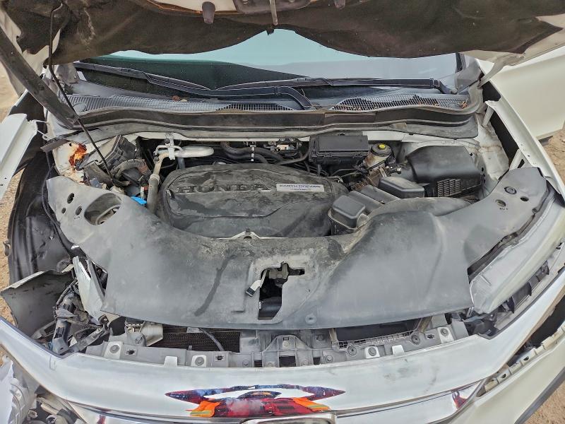 Photo 12 from auction – 2019 HONDA PILOT EX with VIN 5FNYF5H34KB021628
