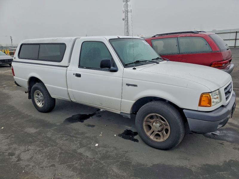 صورة رقم 4 من المزاد - 2003 FORD RANGER مع VIN 1FTZR11E53PB64272