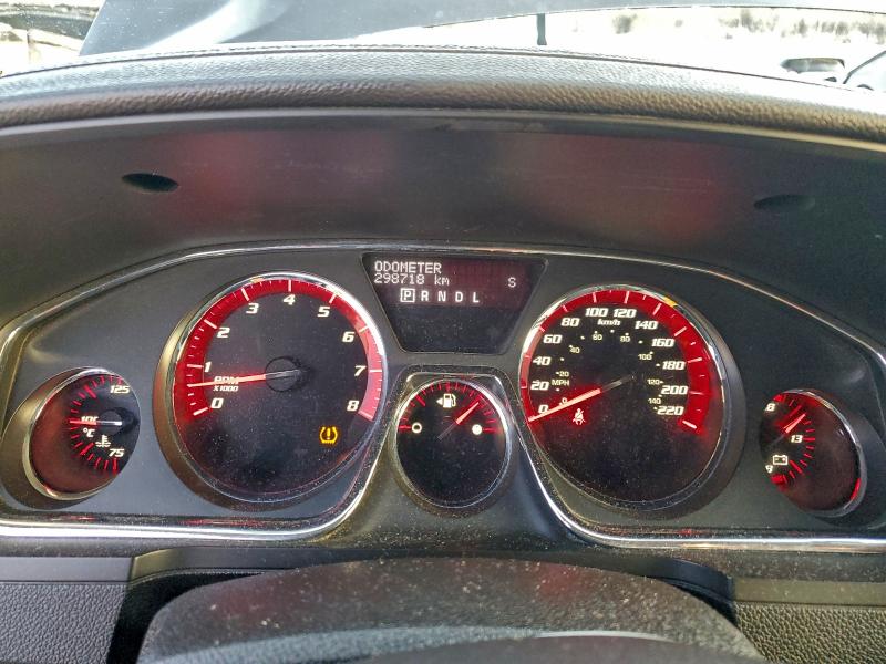 Photo 9 from auction – 2014 GMC ACADIA SLE with VIN 1GKKVNED5EJ293564