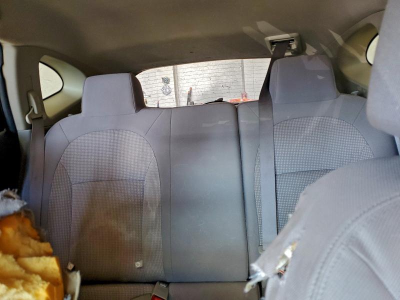 Photo 10 from auction – 2013 NISSAN ROGUE S with VIN JN8AS5MT0DW031823