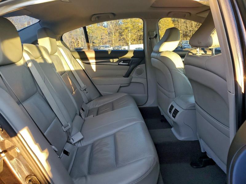 Photo 10 from auction – 2012 ACURA TL with VIN 19UUA8F52CA021528