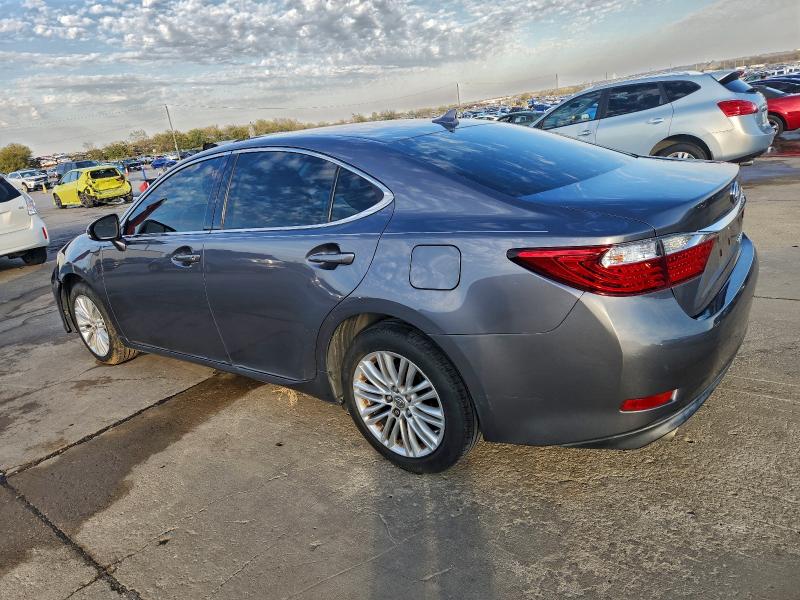 Photo 2 from auction – 2013 LEXUS ES 350 with VIN JTHBK1GG8D2059124