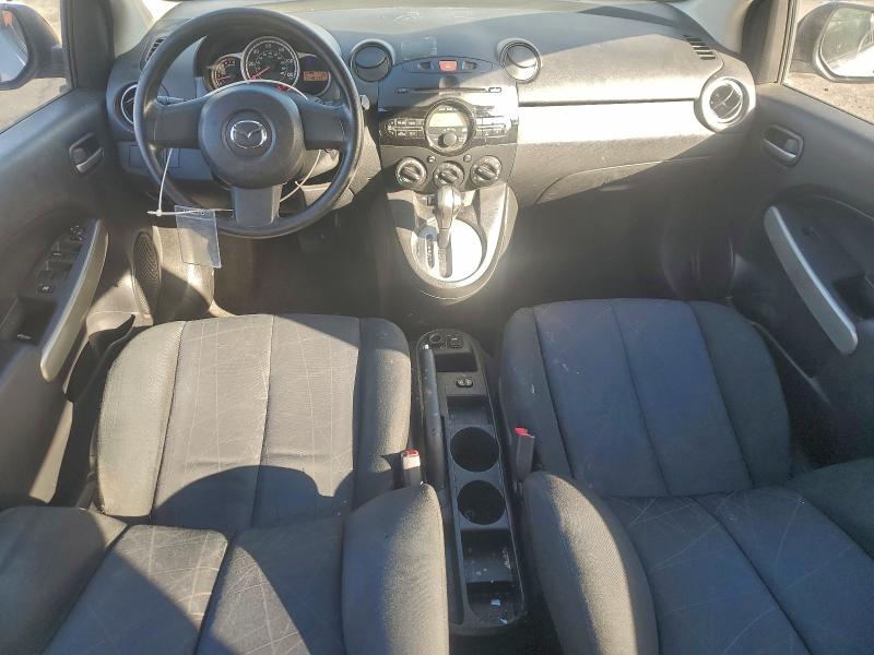 صورة رقم 8 من المزاد - 2014 MAZDA MAZDA2 SPO مع VIN JM1DE1KZ1E0173652