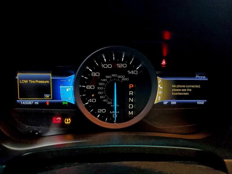 Photo 9 from auction – 2013 FORD EXPLORER X with VIN 1FM5K7D86DGB82496