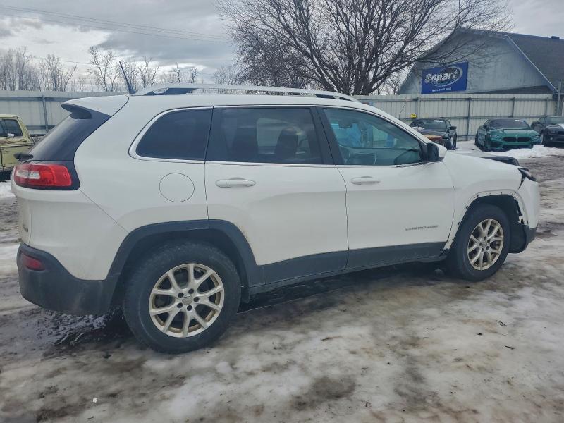 Zdjęcie 3 z aukcji – 2017 JEEP CHEROKEE L z VIN 1C4PJMCB0HW545463