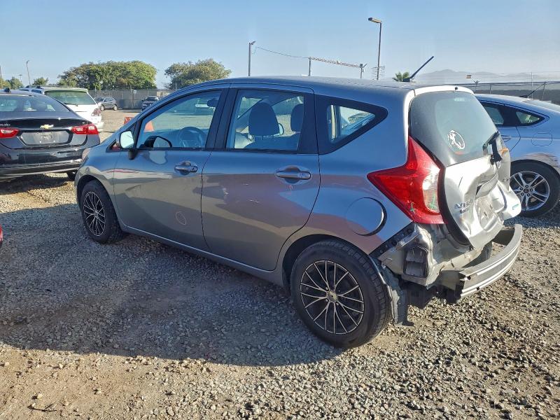 Photo 2 from auction – 2014 NISSAN VERSA NOTE with VIN 3N1CE2CP3EL411361
