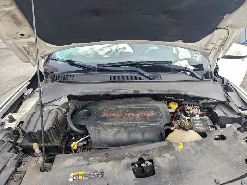 Photo 12 from auction – 2018 JEEP COMPASS LA with VIN 3C4NJCBB9JT374582