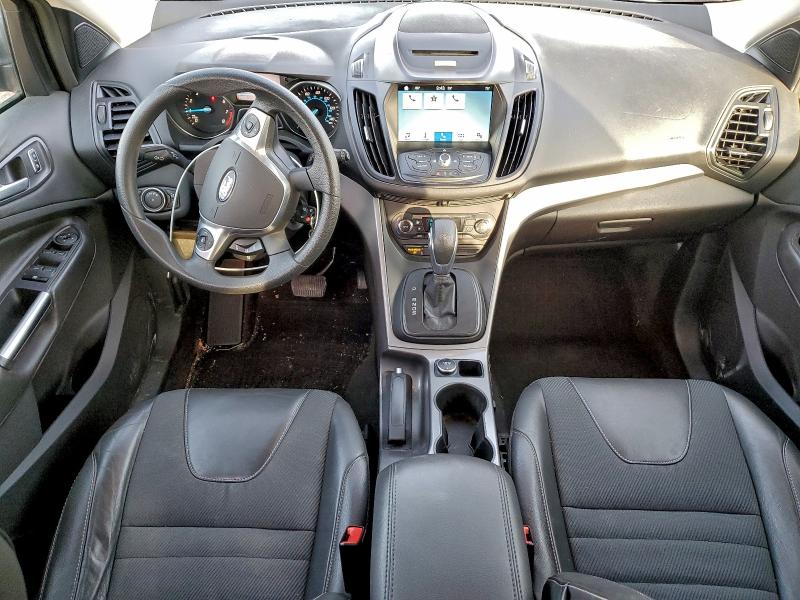 Photo 8 from auction – 2016 FORD ESCAPE SE with VIN 1FMCU9GX1GUA10494