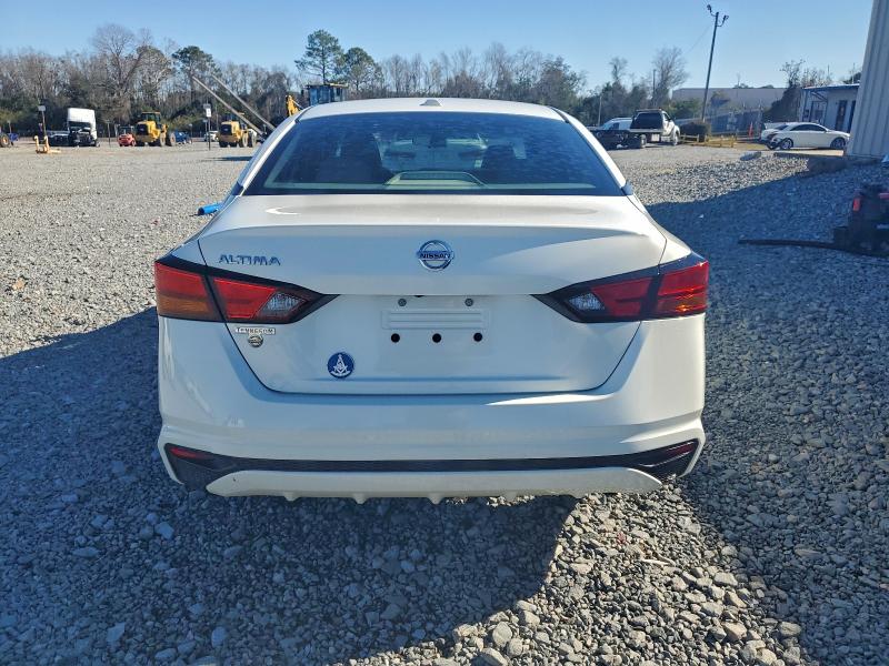 Photo 6 from auction – 2020 NISSAN ALTIMA S with VIN 1N4BL4BV1LC191081
