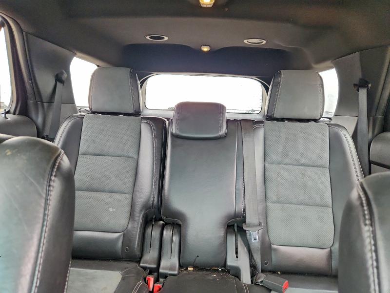 Photo 10 from auction – 2015 FORD EXPLORER X with VIN 1FM5K7D86FGA75094