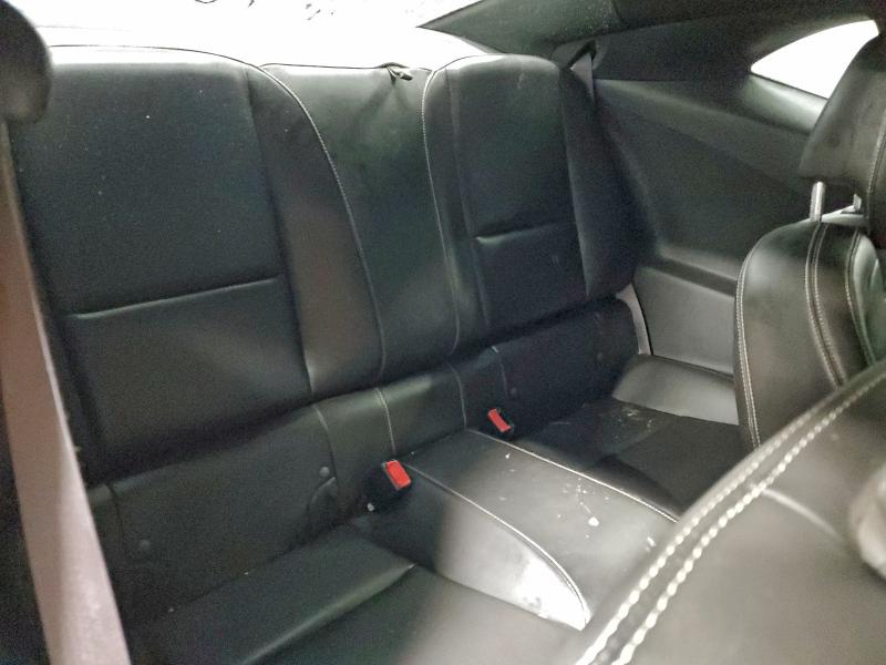 Photo 10 from auction – 2015 CHEVROLET CAMARO LT with VIN 2G1FF1E32F9288130