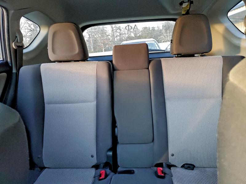 Photo 10 from auction – 2014 TOYOTA RAV4 LE with VIN JTMZFREV0ED029707