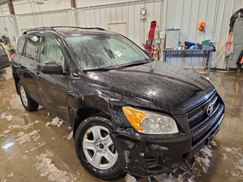 Photo 4 from auction – 2009 TOYOTA RAV4 with VIN 2T3ZF33V79W004831