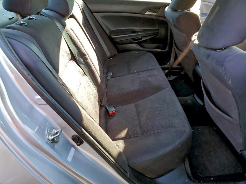 Photo 10 from auction – 2012 HONDA ACCORD LXP with VIN 1HGCP2F4XCA187181