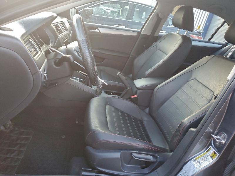 Photo 7 from auction – 2015 VOLKSWAGEN JETTA BASE with VIN 3VW1K7AJ1FM280867