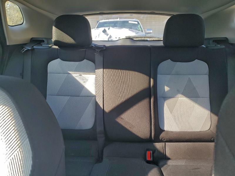 Photo 10 from auction – 2024 CHEVROLET TRAX LS with VIN KL77LFE29RC201603