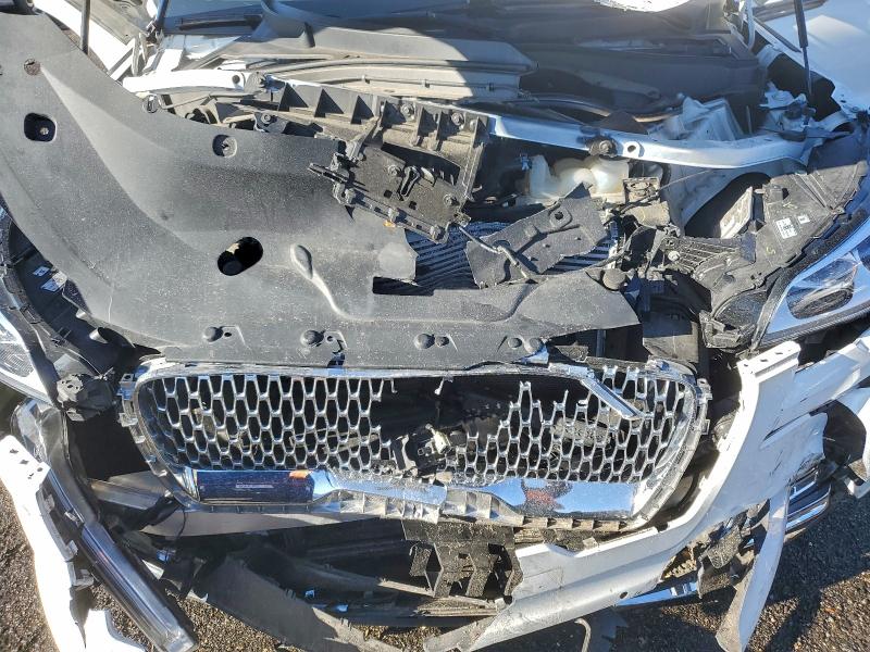 Photo 12 from auction – 2023 LINCOLN AVIATOR RE with VIN 5LM5J7WC9PGL00465