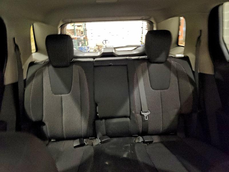 Photo 10 from auction – 2016 GMC TERRAIN SL with VIN 2GKFLTEK8G6273948