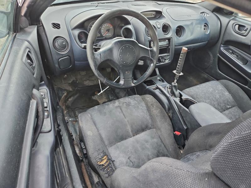 Photo 8 from auction – 2003 MITSUBISHI ECLIPSE GS with VIN 4A3AC44G73E106413