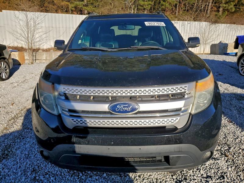 Foto 5 de la subasta – 2012 FORD EXPLORER X con VIN 1FMHK7D8XCGA07115