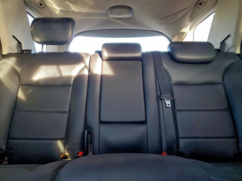 Photo 10 from auction – 2010 MERCEDES-BENZ ML 350 BLU with VIN 4JGBB2FB0AA618918