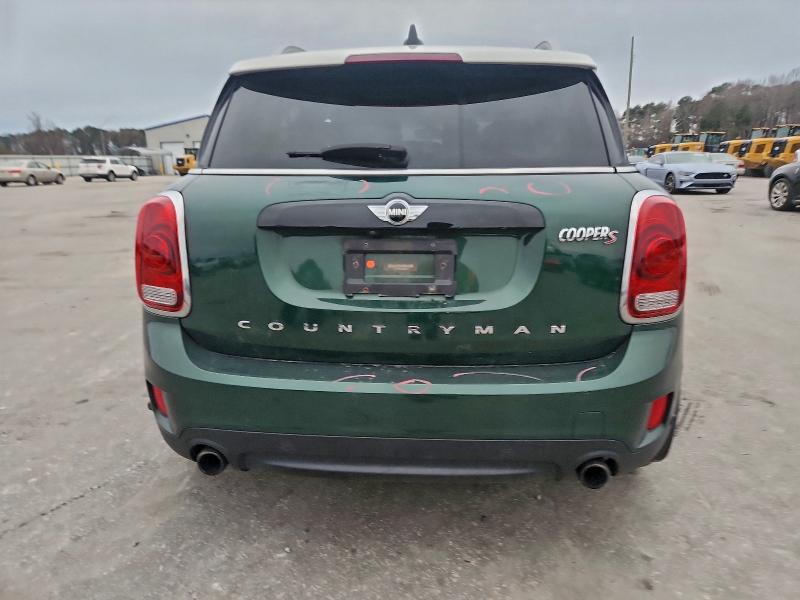 Photo 6 from auction – 2018 MINI COOPER S C with VIN WMZYT3C32J3E00520