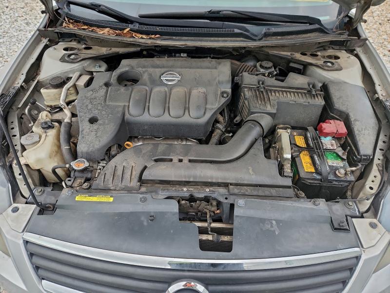Photo 11 from auction – 2008 NISSAN ALTIMA 2.5 with VIN 1N4AL21E78C285104
