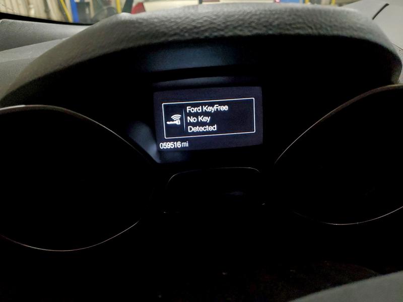 Photo 9 from auction – 2019 FORD ESCAPE SEL with VIN 1FMCU9HD5KUA53393
