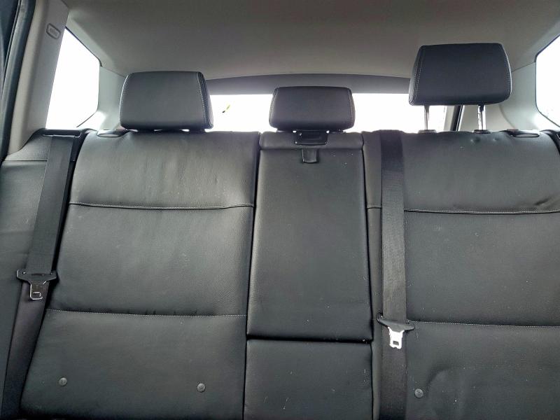Photo 10 from auction – 2017 BMW X3 XDRIVE2 with VIN 5UXWX9C35H0W77832