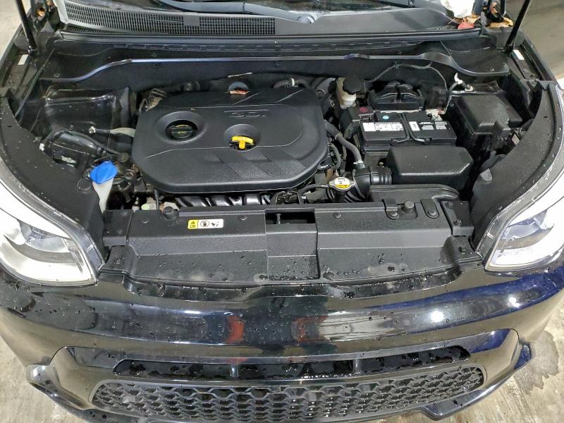 Photo 11 from auction – 2016 KIA SOUL + with VIN KNDJP3A59G7364592