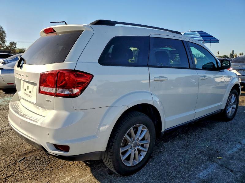 Photo 3 from auction – 2015 DODGE JOURNEY SX with VIN 3C4PDDBG0FT606561