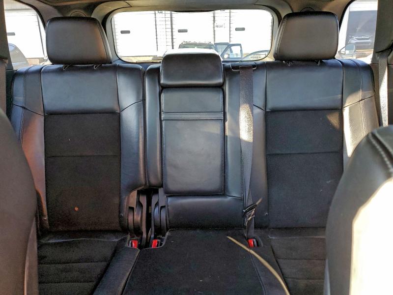 Photo 10 from auction – 2015 JEEP GRAND CHER with VIN 1C4RJFAG7FC164517