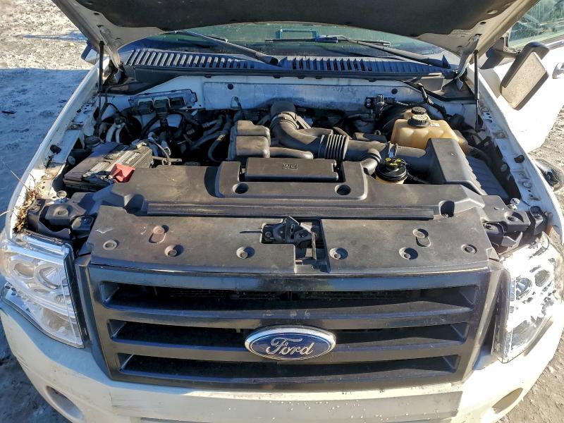 Photo 12 from auction – 2008 FORD EXPEDITION with VIN 1FMFU19548LA23788