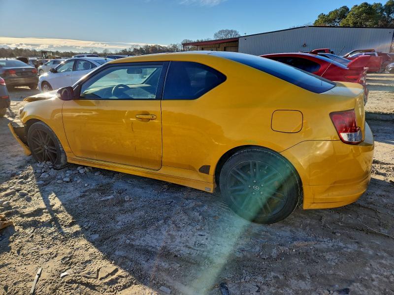 Photo 2 from auction – 2012 TOYOTA SCION TC with VIN JTKJF5C74C3023141