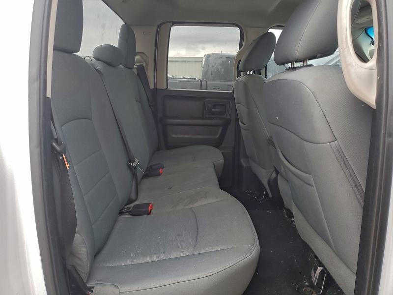 Photo 10 from auction – 2014 RAM 1500 ST with VIN 1C6RR6FT8ES102859