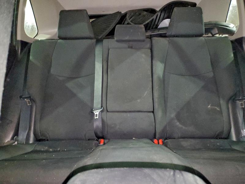 Photo 10 from auction – 2021 TOYOTA RAV4 LE with VIN 2T3G1RFV3MC234381