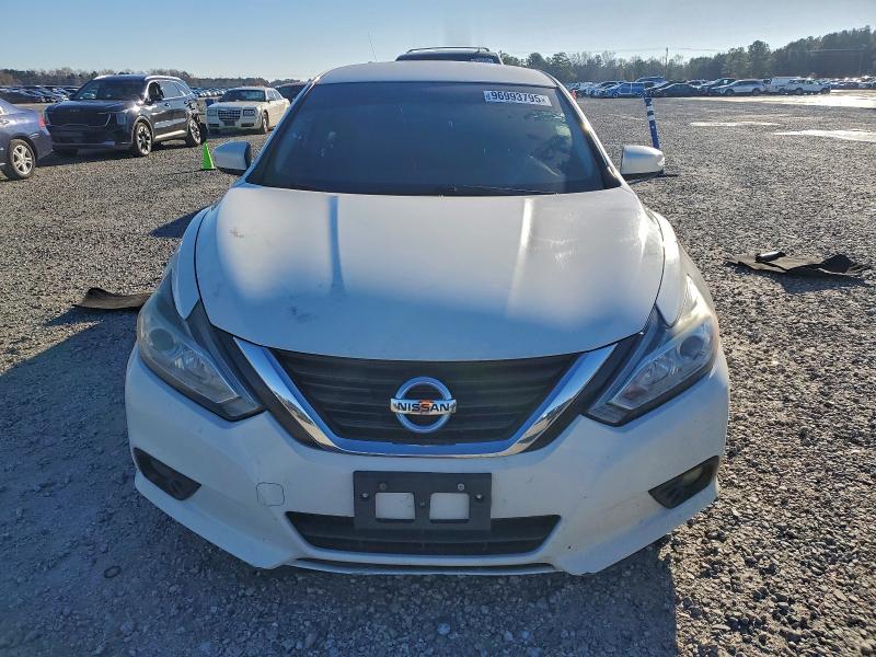 Photo 5 from auction – 2018 NISSAN ALTIMA 2.5 with VIN 1N4AL3AP2JC148181