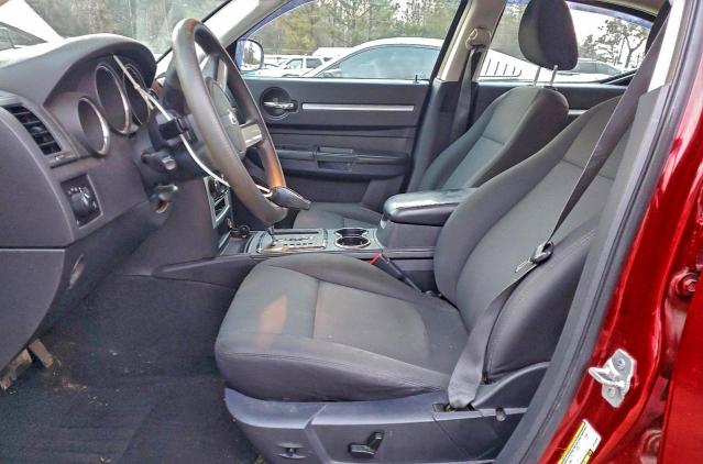 Photo 7 from auction – 2009 DODGE CHARGER SX with VIN 2B3KA33V79H553995
