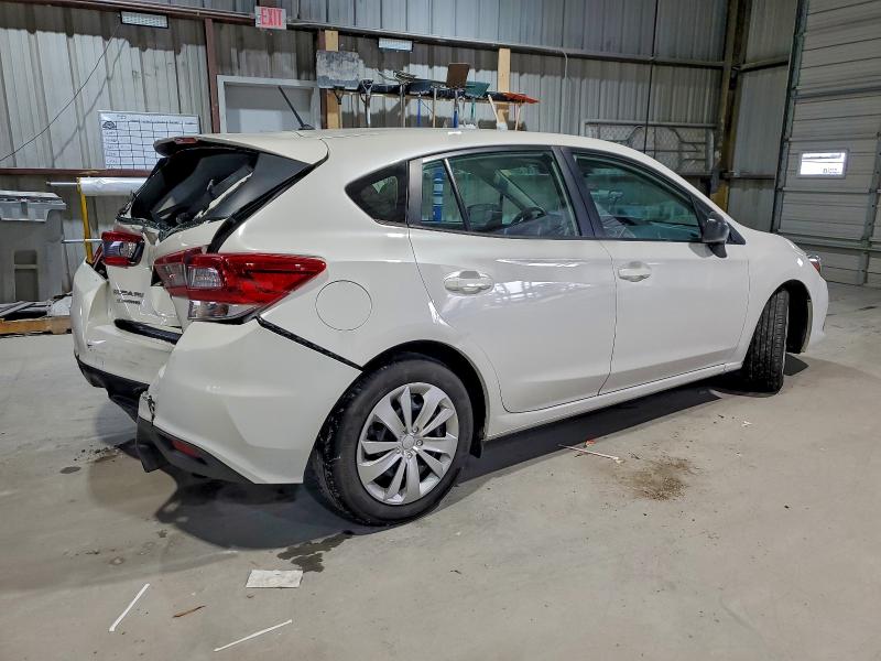 Photo 3 from auction – 2023 SUBARU IMPREZA with VIN 4S3GTAB66P3707240